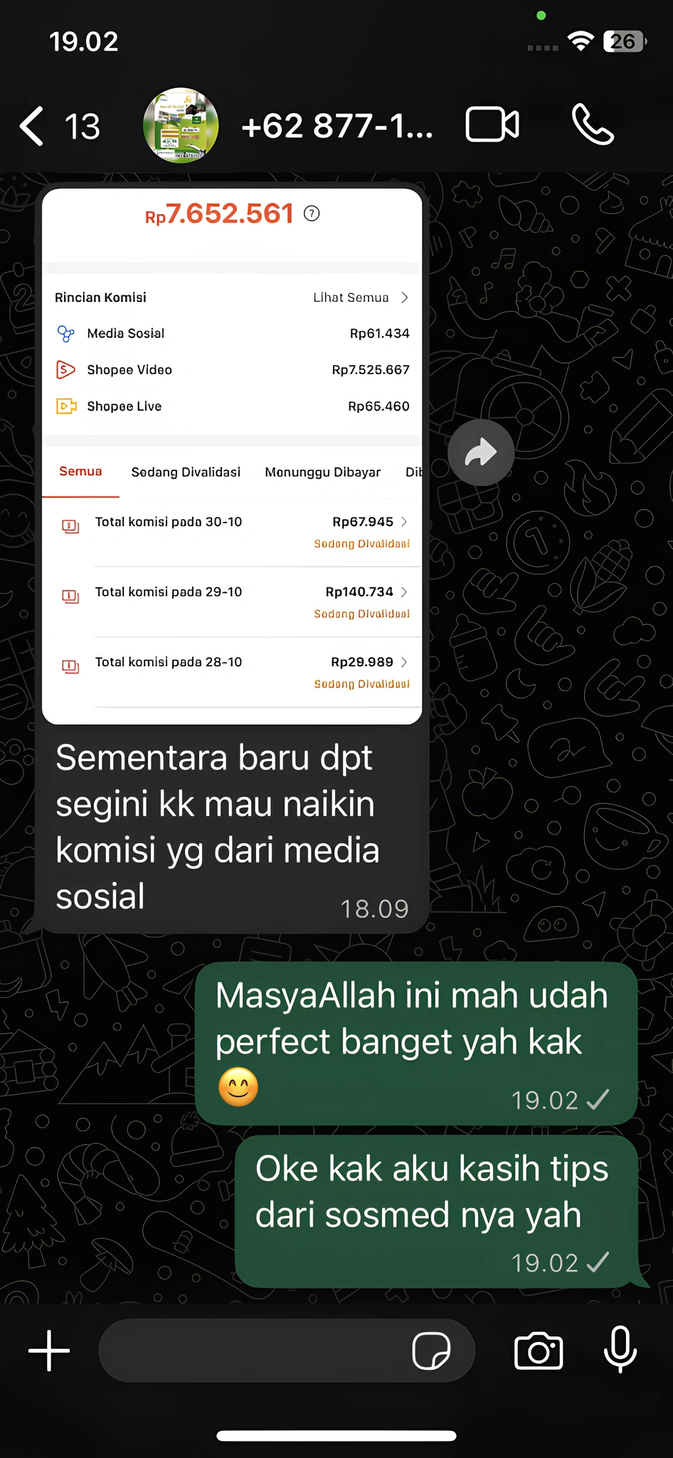 Testimoni 2